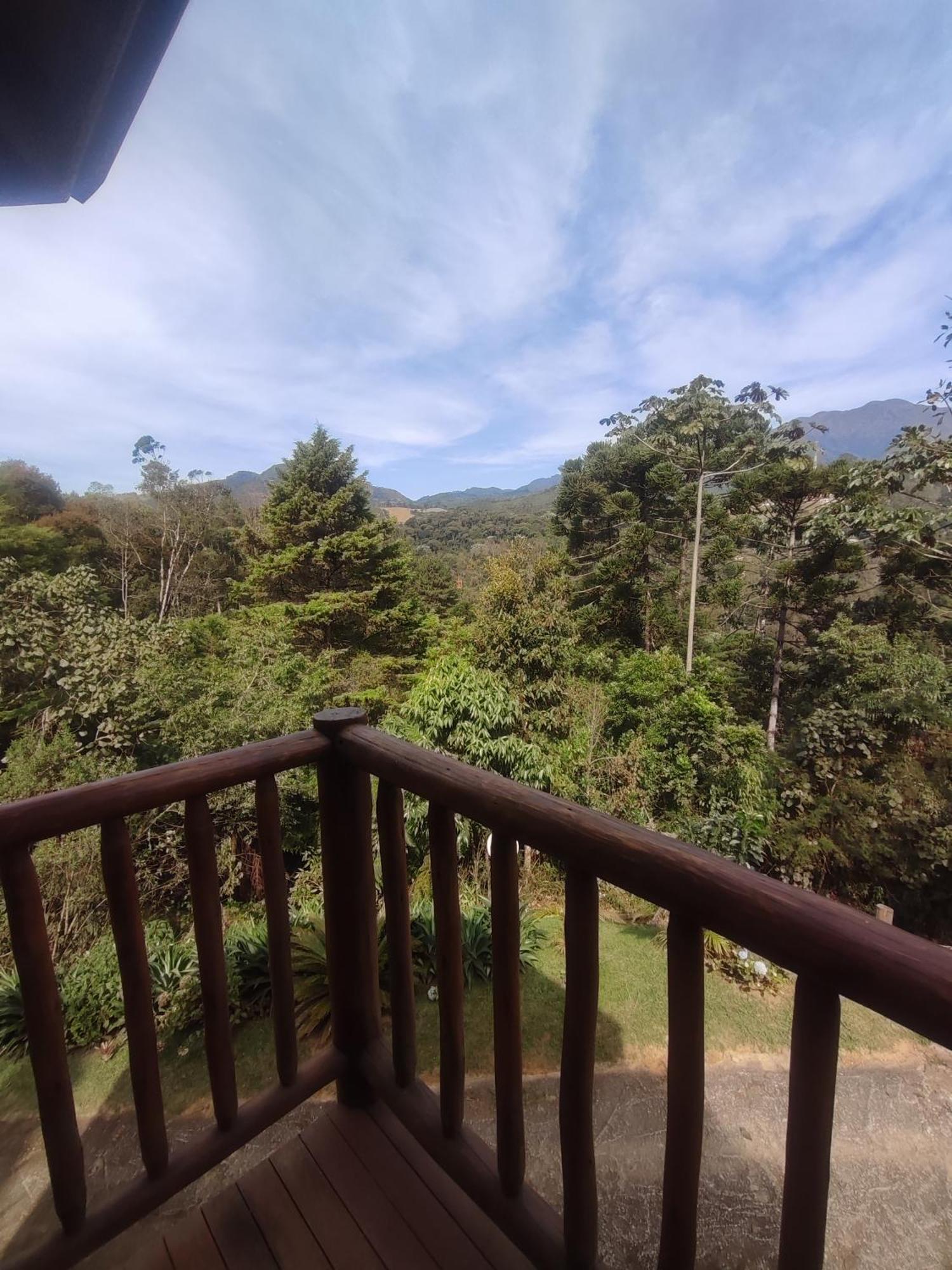 Mirante Do Ceu